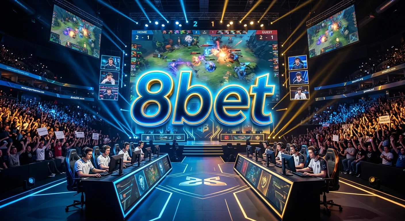 8bet APK
